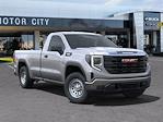2025 GMC Sierra 1500 Regular Cab 4x2 Pickup for sale #G250237 - photo 7