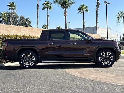 New 2025 GMC Sierra EV Denali Crew Cab for sale #G250251 - photo 2
