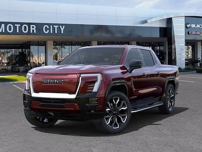 New 2025 GMC Sierra EV Denali Crew Cab 4WD Pickup for sale #G250251 - photo 1