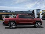 2025 GMC Sierra EV Crew Cab 4WD Pickup for sale #G250251 - photo 5