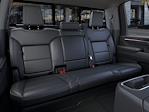 2025 GMC Sierra 3500 Crew Cab 4x4 Pickup for sale #G250261 - photo 17
