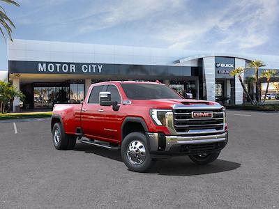 2025 GMC Sierra 3500 Crew Cab 4x4 Pickup for sale #G250266 - photo 1