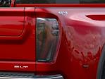 2025 GMC Sierra 3500 Crew Cab 4x4 Pickup for sale #G250266 - photo 11