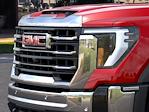 2025 GMC Sierra 3500 Crew Cab 4x4 Pickup for sale #G250266 - photo 13