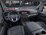 2025 GMC Sierra 3500 Crew Cab 4x4 Pickup for sale #G250266 - photo 15