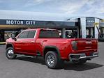 2025 GMC Sierra 3500 Crew Cab 4x4 Pickup for sale #G250266 - photo 3