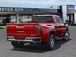 2025 GMC Sierra 3500 Crew Cab 4x4 Pickup for sale #G250266 - photo 4
