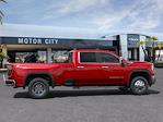 2025 GMC Sierra 3500 Crew Cab 4x4 Pickup for sale #G250266 - photo 5
