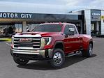 2025 GMC Sierra 3500 Crew Cab 4x4 Pickup for sale #G250266 - photo 6
