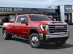 2025 GMC Sierra 3500 Crew Cab 4x4 Pickup for sale #G250266 - photo 7