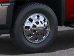 2025 GMC Sierra 3500 Crew Cab 4x4 Pickup for sale #G250266 - photo 9