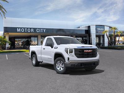 2025 GMC Sierra 1500 Regular Cab 4x2 Pickup for sale #G250301 - photo 1