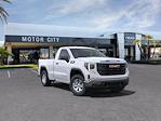 2025 GMC Sierra 1500 Regular Cab 4x2 Pickup for sale #G250301 - photo 1
