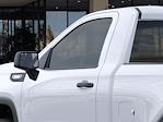 2025 GMC Sierra 1500 Regular Cab 4x2 Pickup for sale #G250301 - photo 12