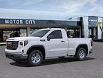 2025 GMC Sierra 1500 Regular Cab 4x2 Pickup for sale #G250301 - photo 2