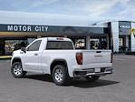 2025 GMC Sierra 1500 Regular Cab 4x2 Pickup for sale #G250301 - photo 3