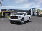 2025 GMC Sierra 1500 Regular Cab 4x2 Pickup for sale #G250301 - photo 8