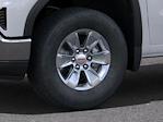 2025 GMC Sierra 1500 Regular Cab 4x2 Pickup for sale #G250301 - photo 9