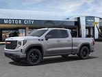 2025 GMC Sierra 1500 Double Cab 4x4 Pickup for sale #G250316 - photo 2