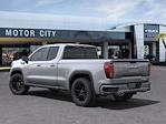 2025 GMC Sierra 1500 Double Cab 4x4 Pickup for sale #G250316 - photo 3