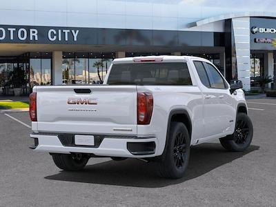 New 2025 GMC Sierra 1500 Elevation Double Cab 4x4 Pickup for sale #G250324 - photo 2