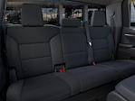 2025 GMC Sierra 1500 Double Cab 4x4 Pickup for sale #G250324 - photo 17
