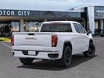 2025 GMC Sierra 1500 Double Cab 4x4 Pickup for sale #G250324 - photo 4