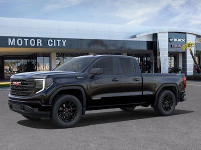 2025 GMC Sierra 1500 Double Cab 4WD Pickup for sale #G250325 - photo 1