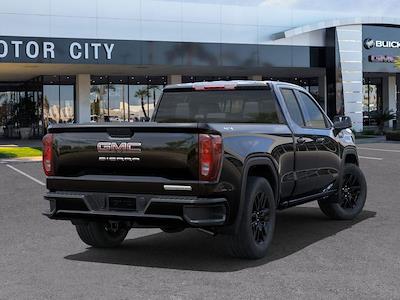 New 2025 GMC Sierra 1500 Elevation Double Cab 4x4 Pickup for sale #G250325 - photo 2