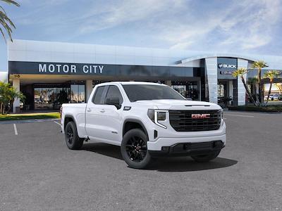 2025 GMC Sierra 1500 Double Cab 4x2 Pickup for sale #G250326 - photo 1