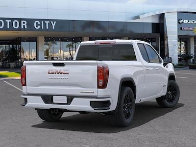 New 2025 GMC Sierra 1500 Elevation Double Cab Pickup for sale #G250326 - photo 2