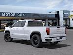 2025 GMC Sierra 1500 Double Cab 4x2 Pickup for sale #G250326 - photo 3
