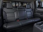 2025 GMC Sierra 1500 Crew Cab 4x4 Pickup for sale #G250330 - photo 17