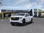 2025 GMC Sierra 1500 Crew Cab 4x4 Pickup for sale #G250330 - photo 8