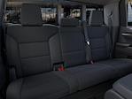 2025 GMC Sierra 1500 Double Cab 4x2 Pickup for sale #G250342 - photo 17
