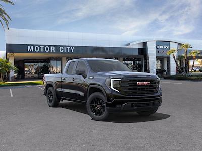 2025 GMC Sierra 1500 Double Cab 4x4 Pickup for sale #G250350 - photo 1
