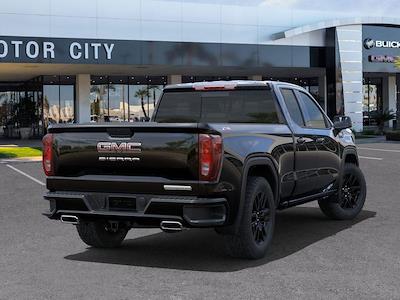 2025 GMC Sierra 1500 Double Cab 4x4 Pickup for sale #G250350 - photo 2