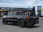 2025 GMC Sierra 1500 Double Cab 4x4 Pickup for sale #G250350 - photo 3
