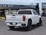 New 2025 GMC Sierra 1500 Elevation Double Cab 4x4 Pickup for sale #G250352 - photo 4