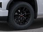 New 2025 GMC Sierra 1500 Elevation Double Cab 4x4 Pickup for sale #G250352 - photo 9