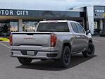 2025 GMC Sierra 1500 Crew Cab 4x4 Pickup for sale #G250372 - photo 4