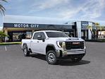 2025 GMC Sierra 2500 Crew Cab 4x4 Pickup for sale #G250376 - photo 1
