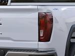 2025 GMC Sierra 2500 Crew Cab 4x4 Pickup for sale #G250376 - photo 11