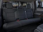 2025 GMC Sierra 2500 Crew Cab 4x4 Pickup for sale #G250376 - photo 17