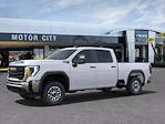 2025 GMC Sierra 2500 Crew Cab 4x4 Pickup for sale #G250376 - photo 2
