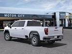 2025 GMC Sierra 2500 Crew Cab 4x4 Pickup for sale #G250376 - photo 3
