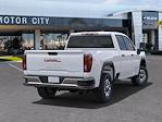 2025 GMC Sierra 2500 Crew Cab 4x4 Pickup for sale #G250376 - photo 4