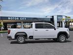 2025 GMC Sierra 2500 Crew Cab 4x4 Pickup for sale #G250376 - photo 5