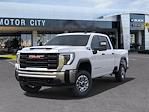 2025 GMC Sierra 2500 Crew Cab 4x4 Pickup for sale #G250376 - photo 6