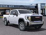2025 GMC Sierra 2500 Crew Cab 4x4 Pickup for sale #G250376 - photo 7